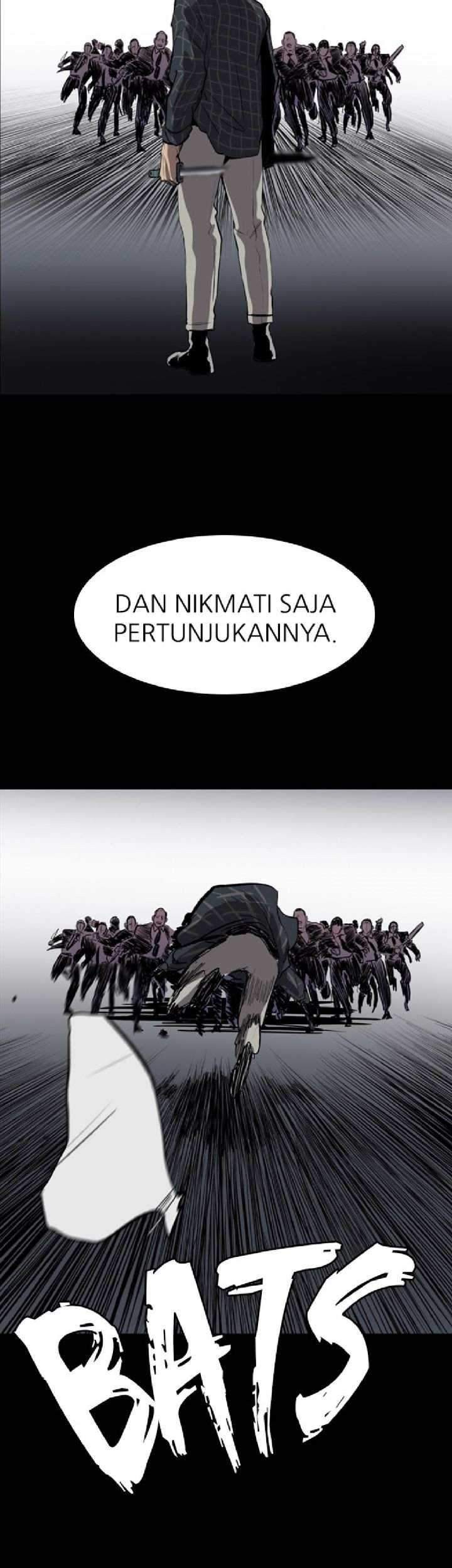 Castle Chapter 27 Gambar 3