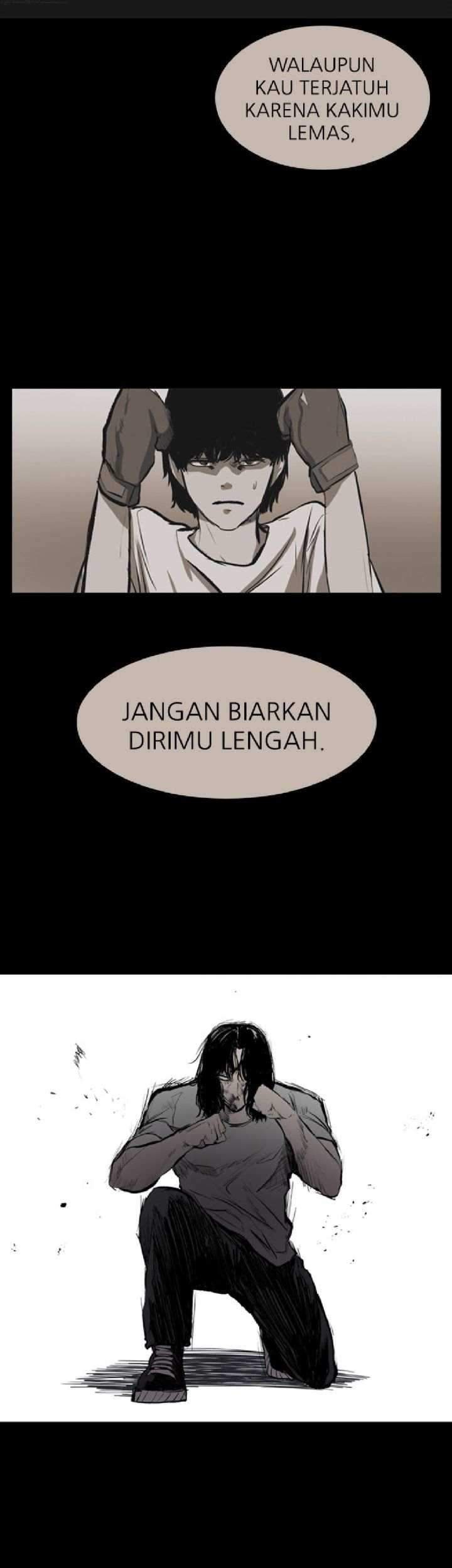 Castle Chapter 27 Gambar 58