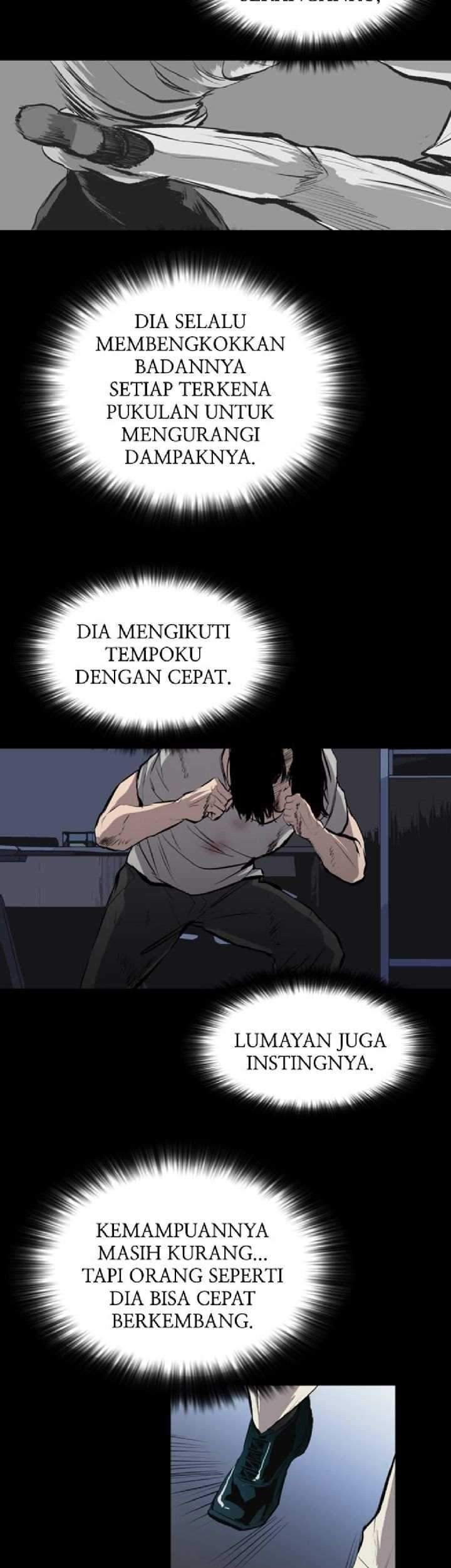 Castle Chapter 27 Gambar 60