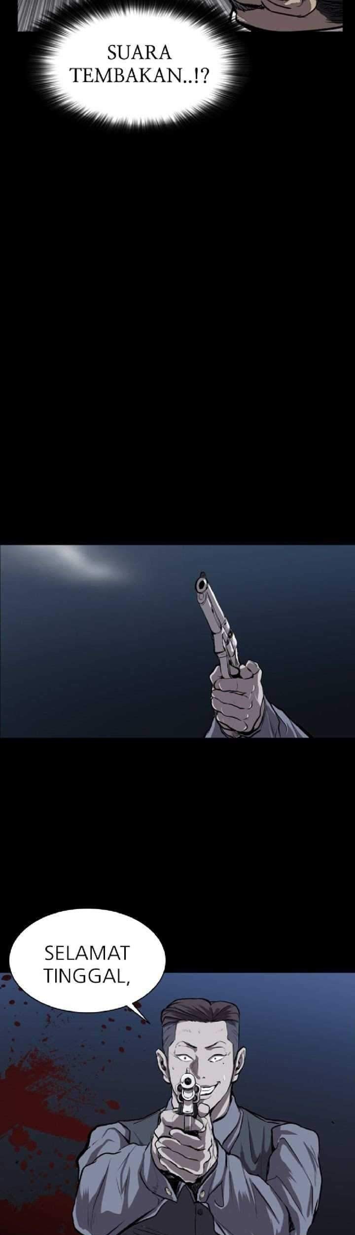 Castle Chapter 27 Gambar 64