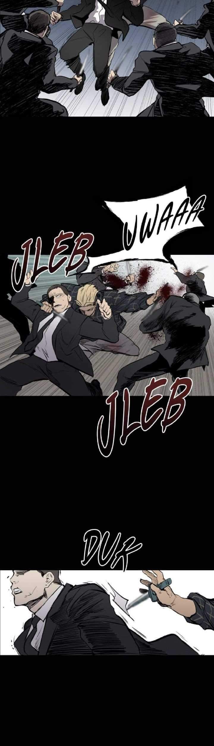 Castle Chapter 27 Gambar 12