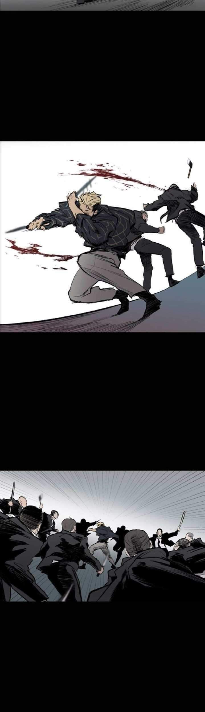 Castle Chapter 27 Gambar 7