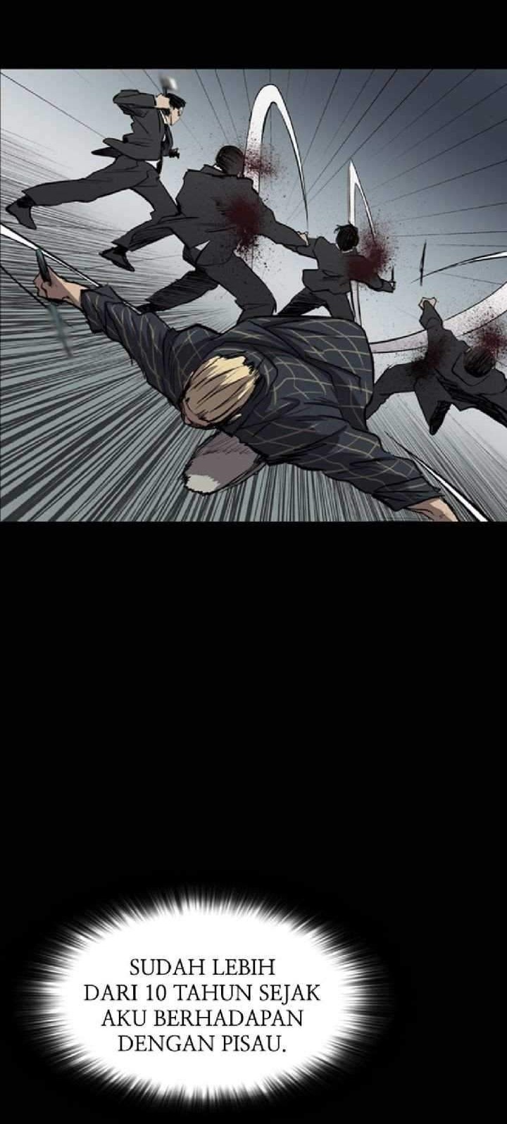 Castle Chapter 27 Gambar 8