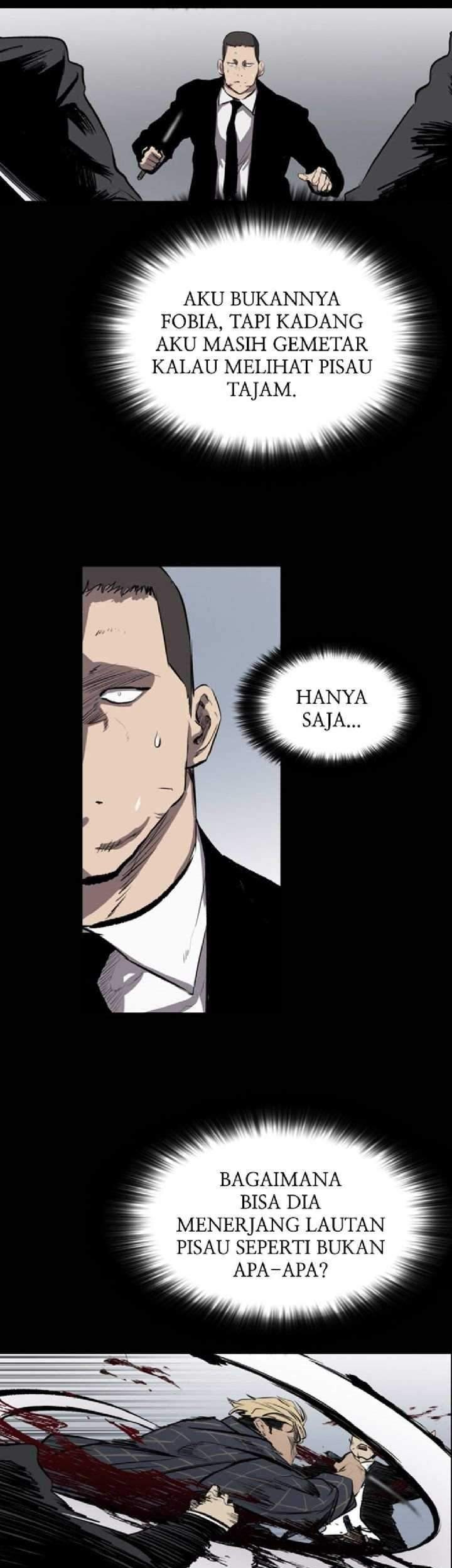 Castle Chapter 27 Gambar 9