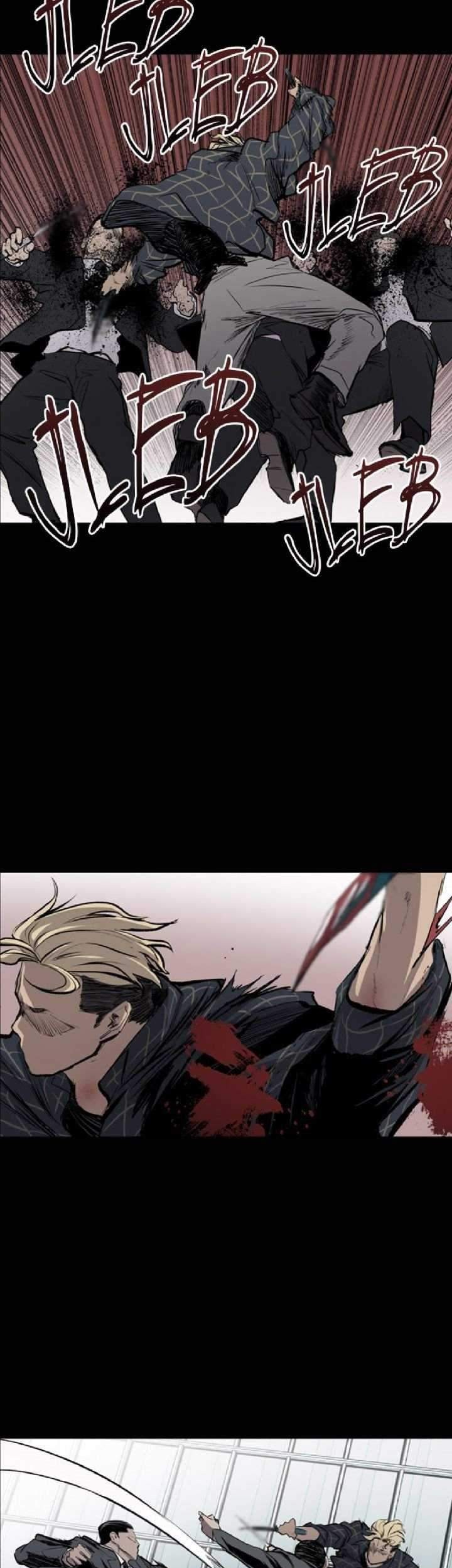 Castle Chapter 27 Gambar 14