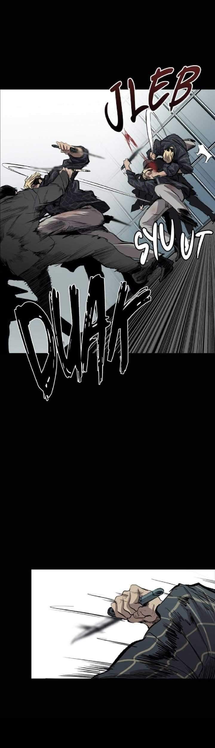 Castle Chapter 27 Gambar 16