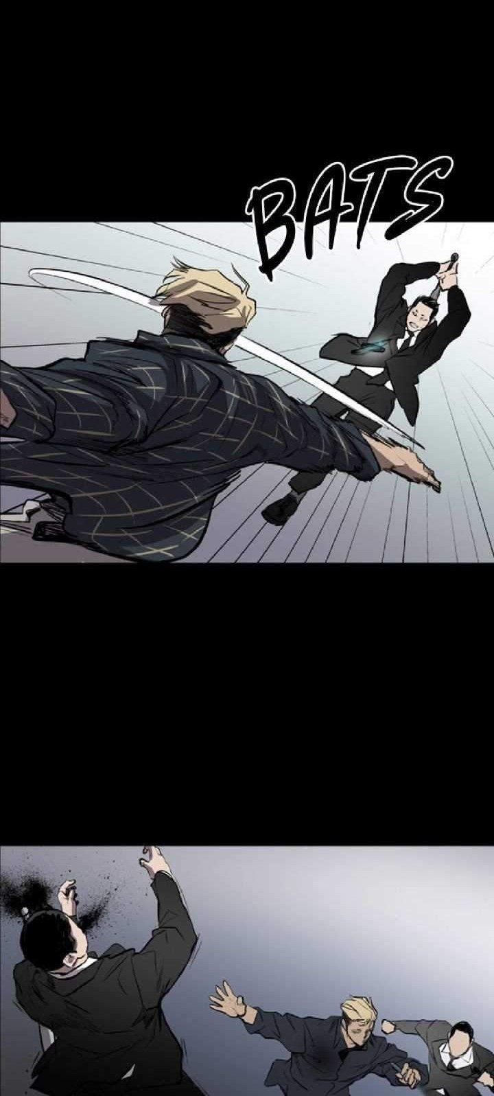 Castle Chapter 27 Gambar 17