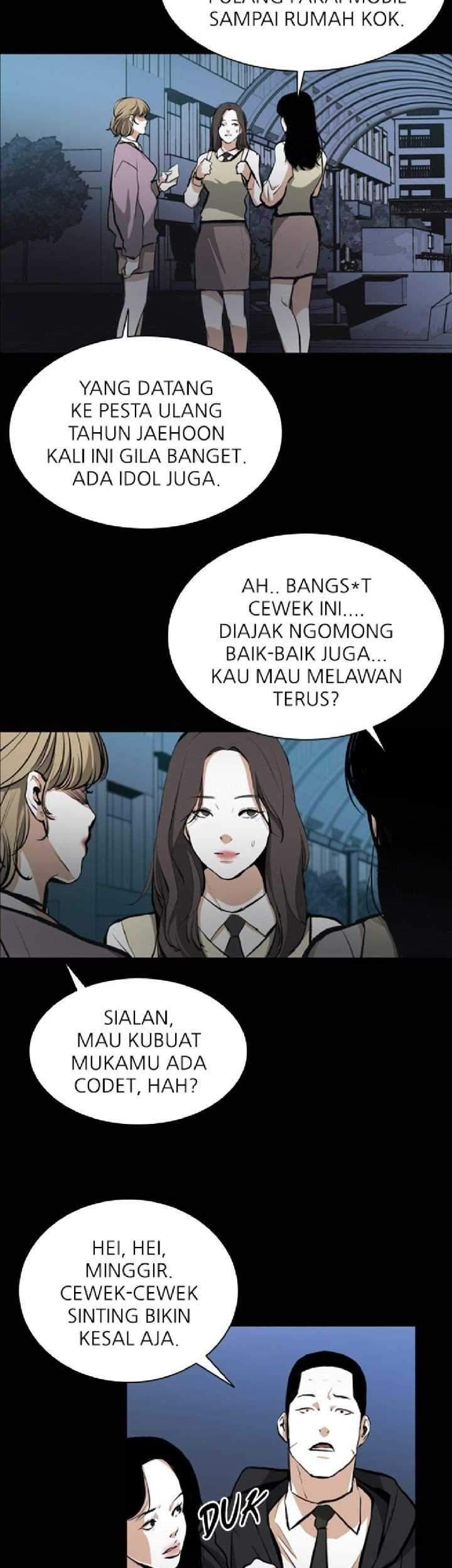 Castle Chapter 26 Gambar 5