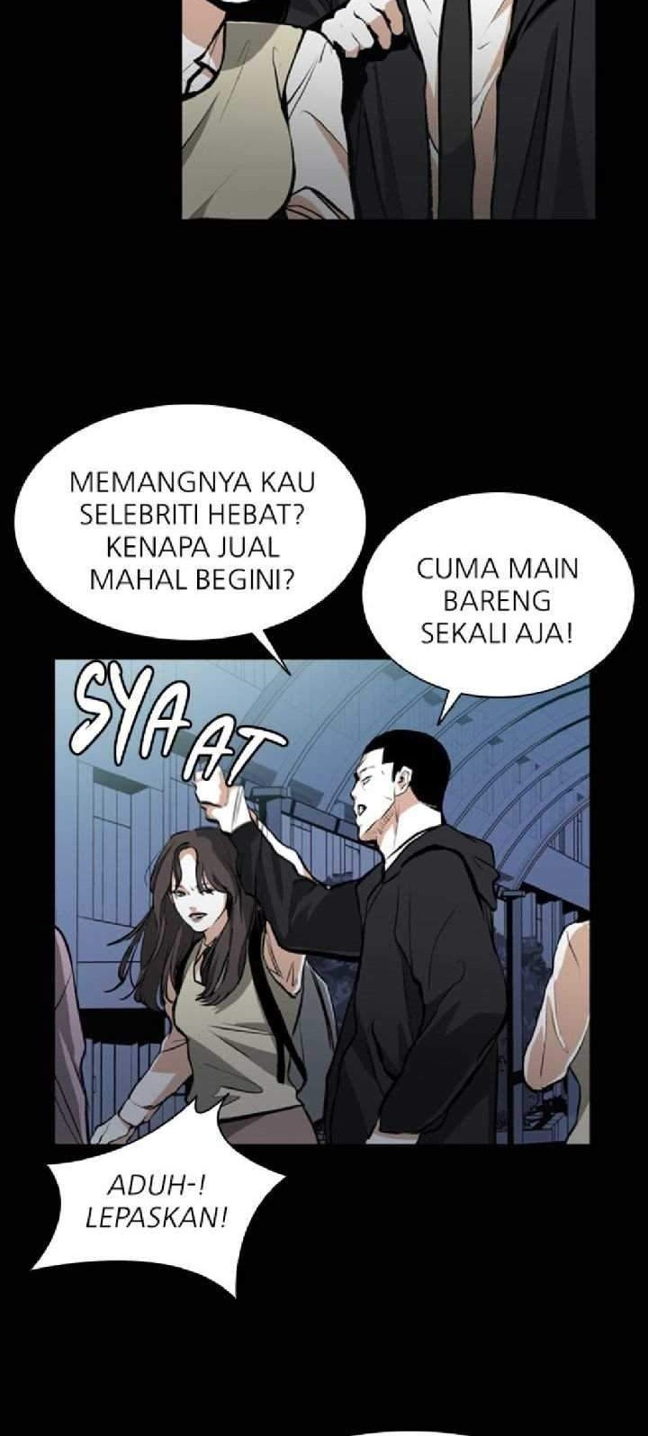 Castle Chapter 26 Gambar 6