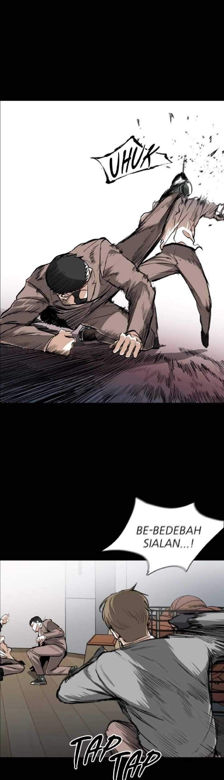 Castle Chapter 26 Gambar 18