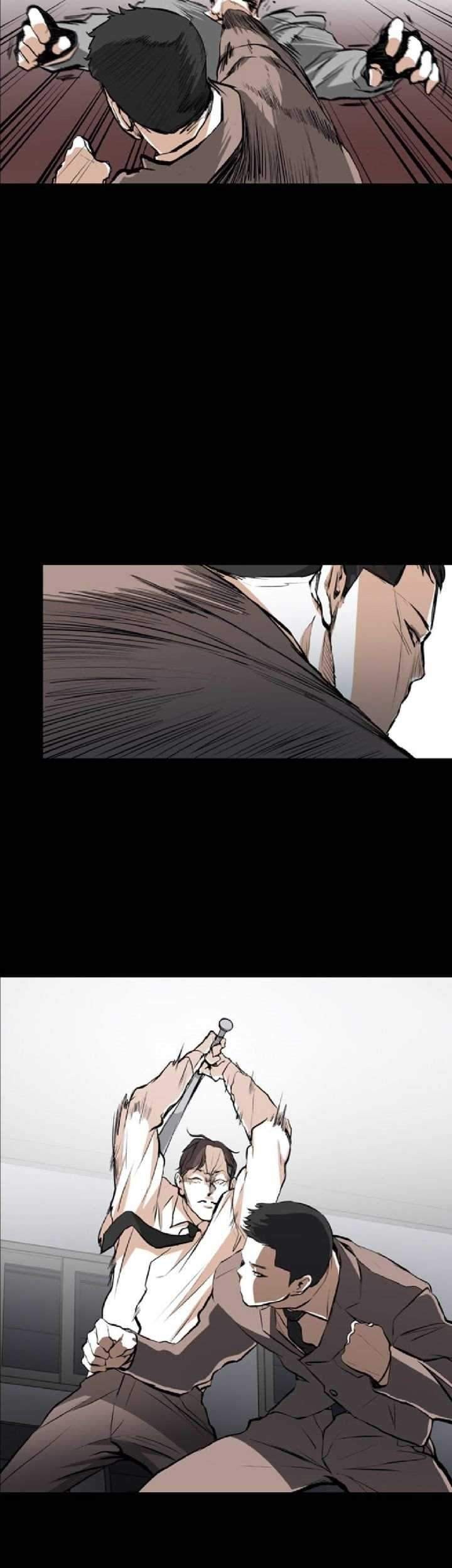 Castle Chapter 26 Gambar 20