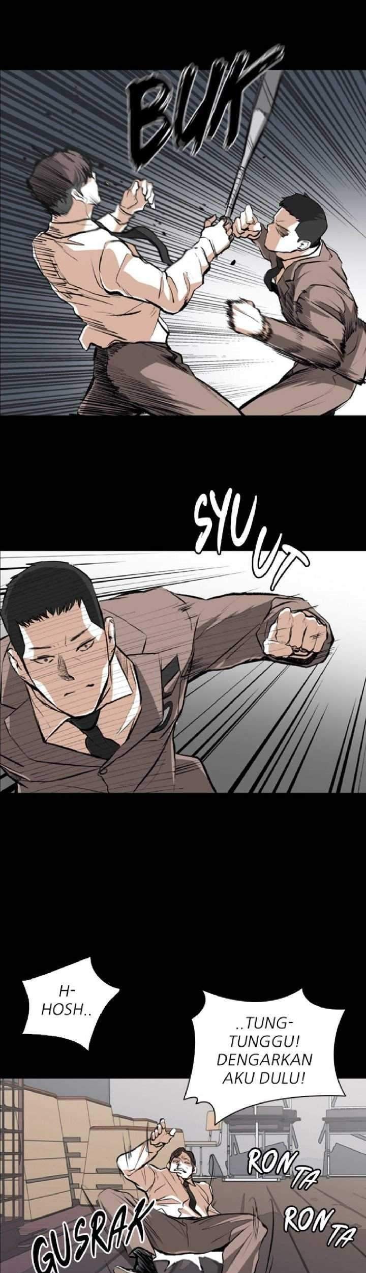 Castle Chapter 26 Gambar 22