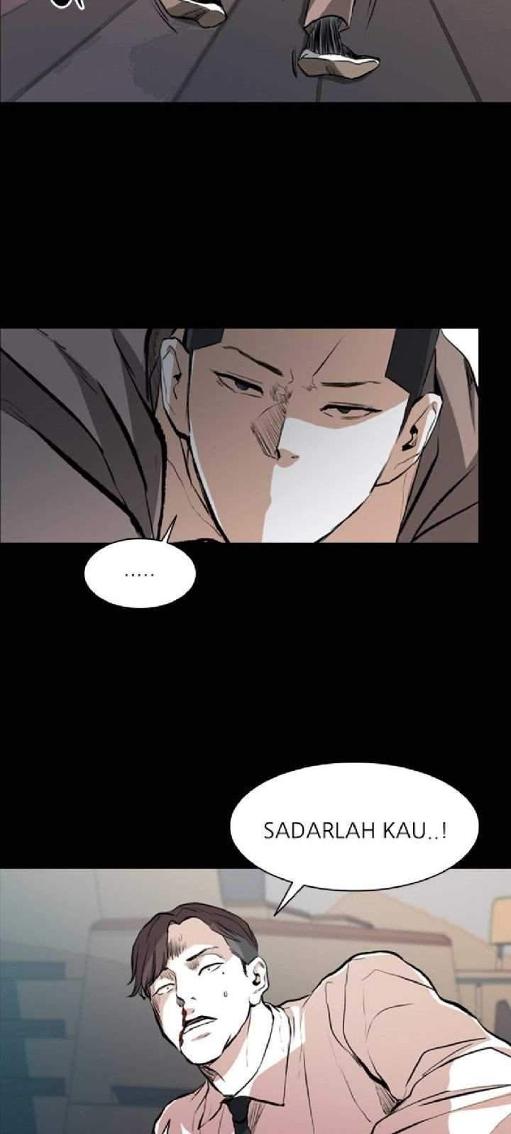 Castle Chapter 26 Gambar 23