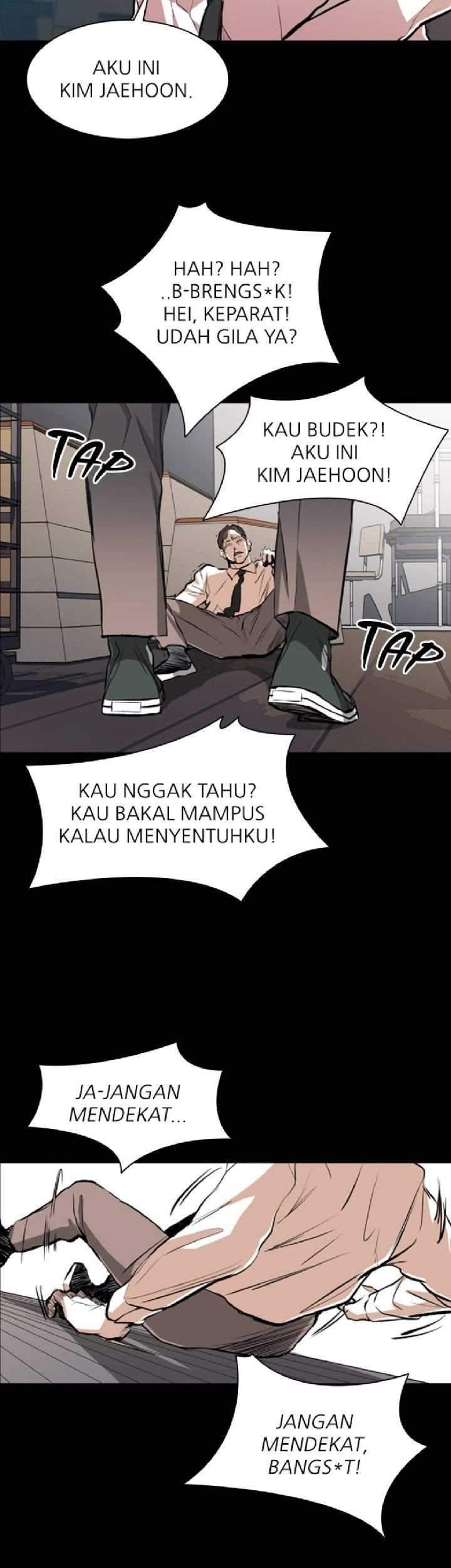 Castle Chapter 26 Gambar 24