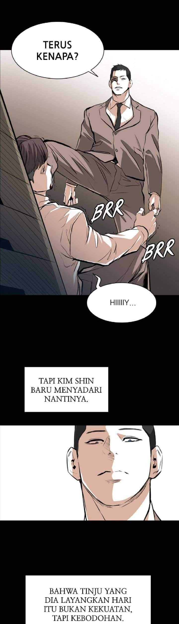 Castle Chapter 26 Gambar 26