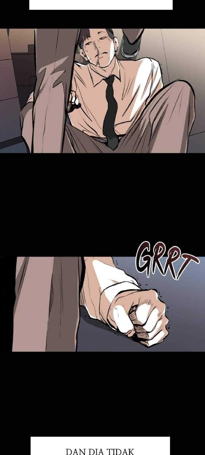 Castle Chapter 26 Gambar 27