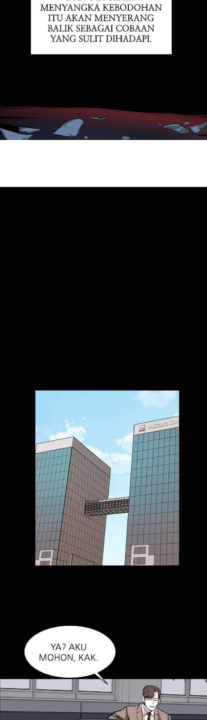 Castle Chapter 26 Gambar 28