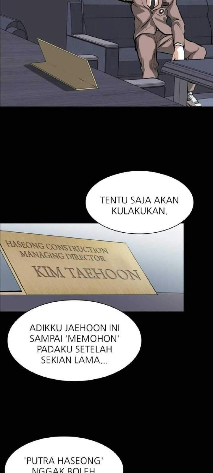 Castle Chapter 26 Gambar 29