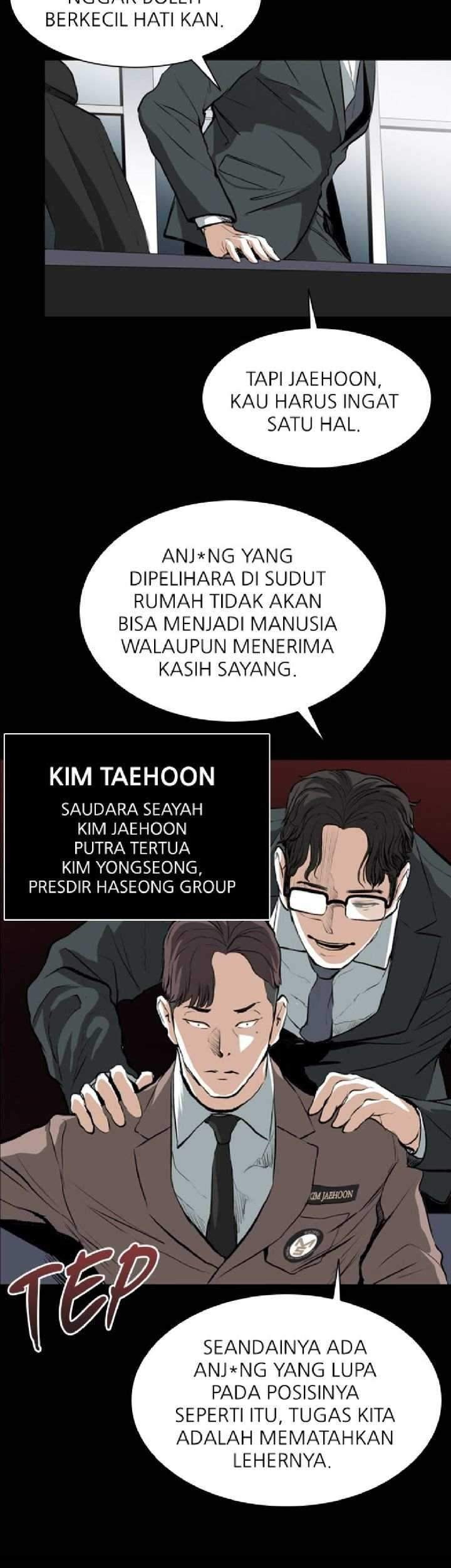 Castle Chapter 26 Gambar 30