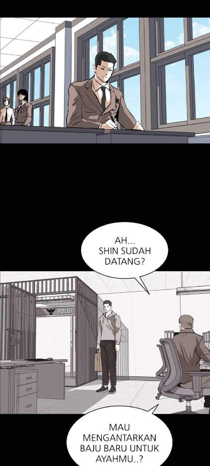 Castle Chapter 26 Gambar 33