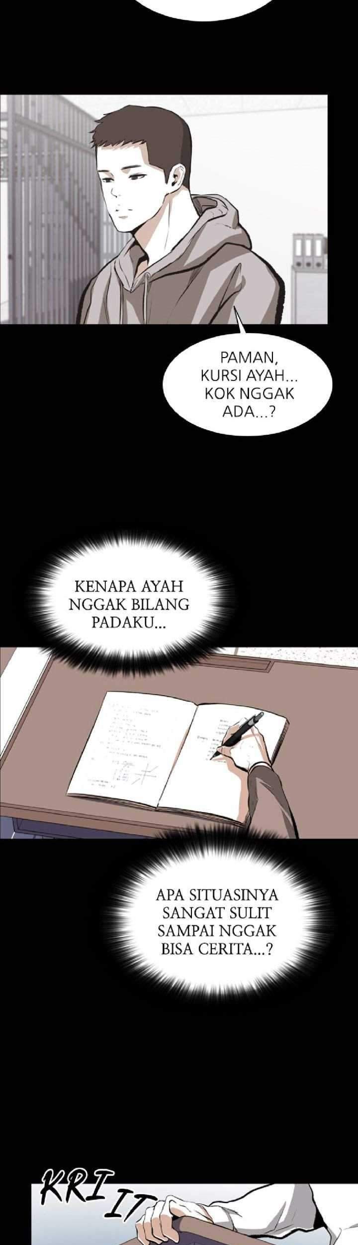 Castle Chapter 26 Gambar 34