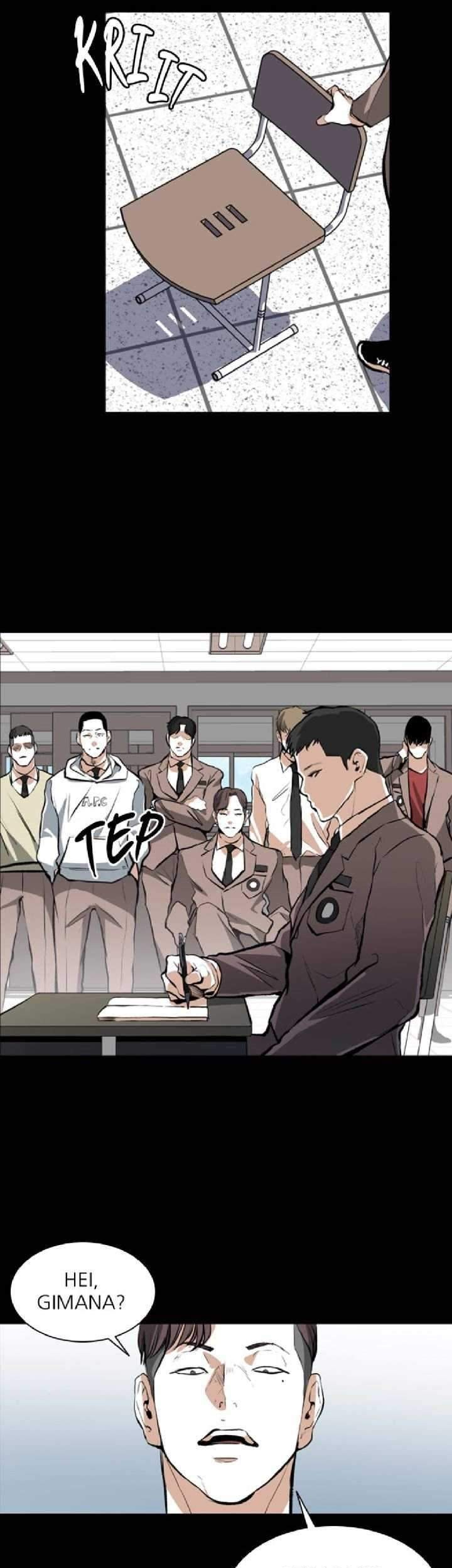 Castle Chapter 26 Gambar 36