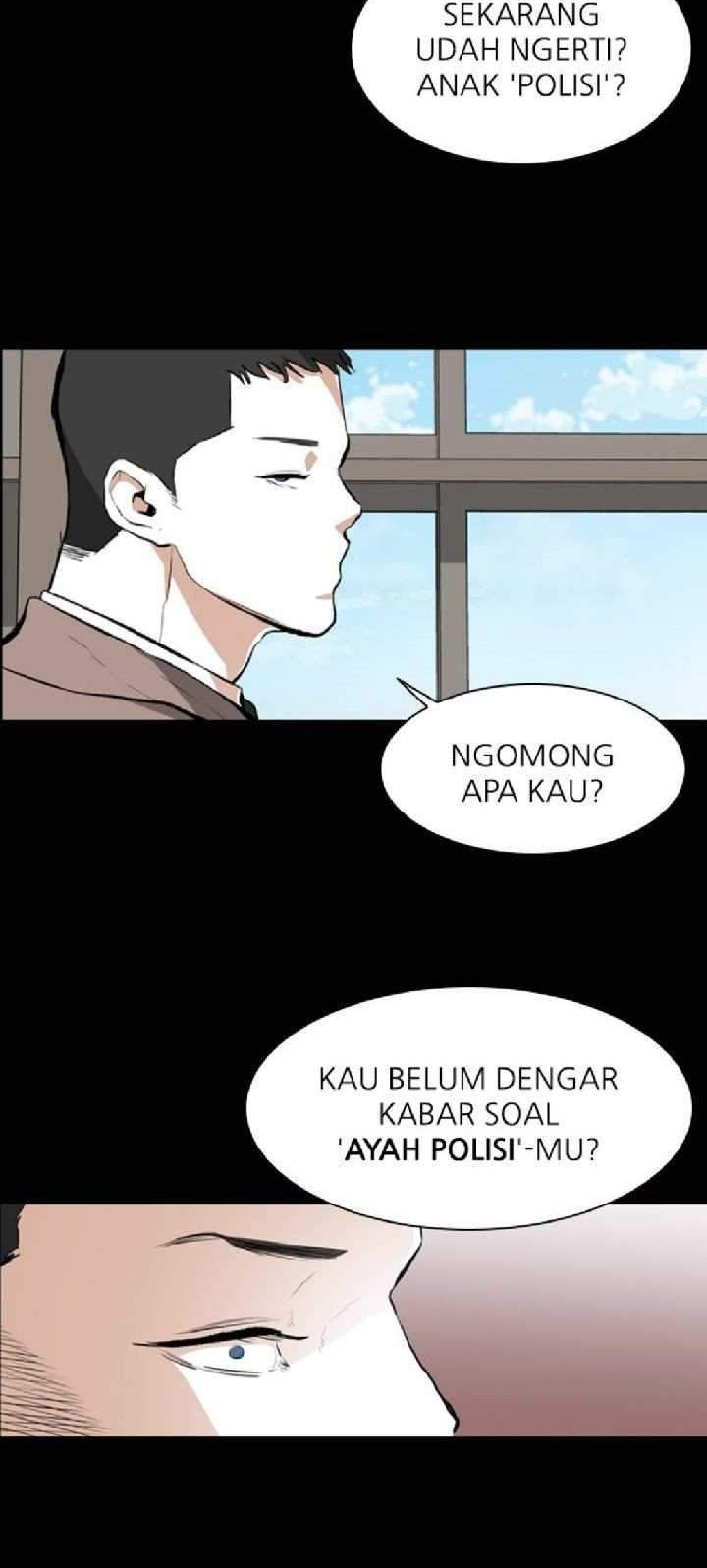 Castle Chapter 26 Gambar 37