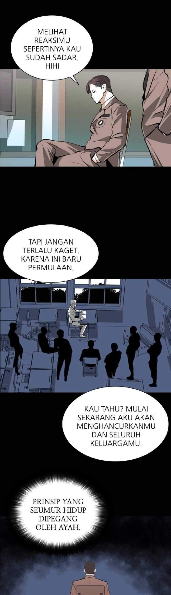 Castle Chapter 26 Gambar 38