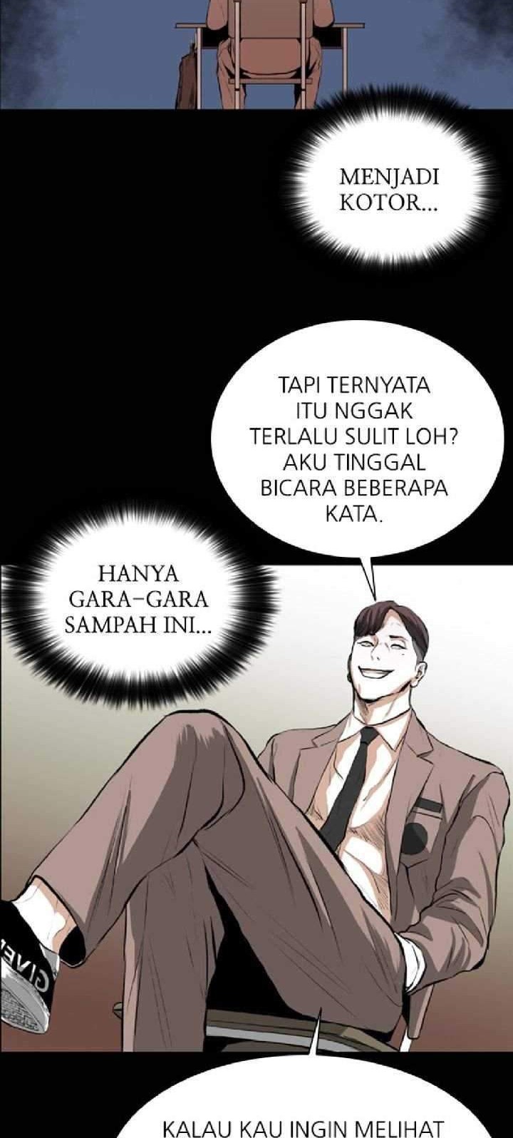 Castle Chapter 26 Gambar 39