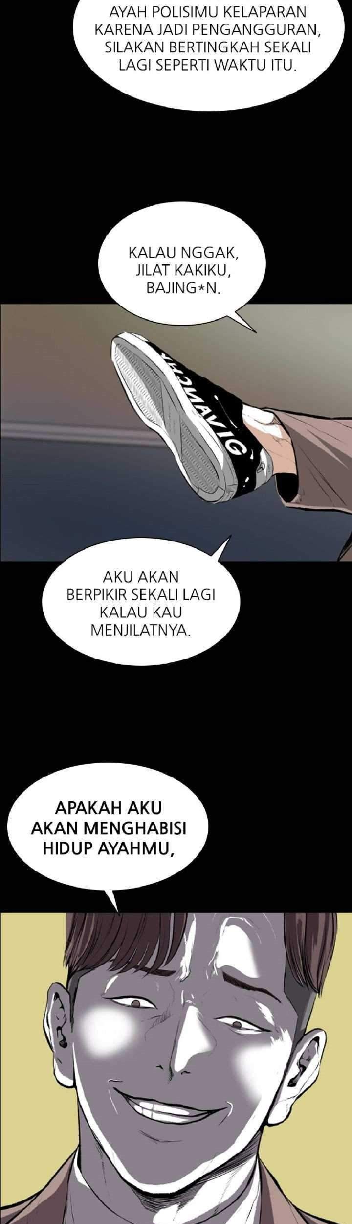 Castle Chapter 26 Gambar 40