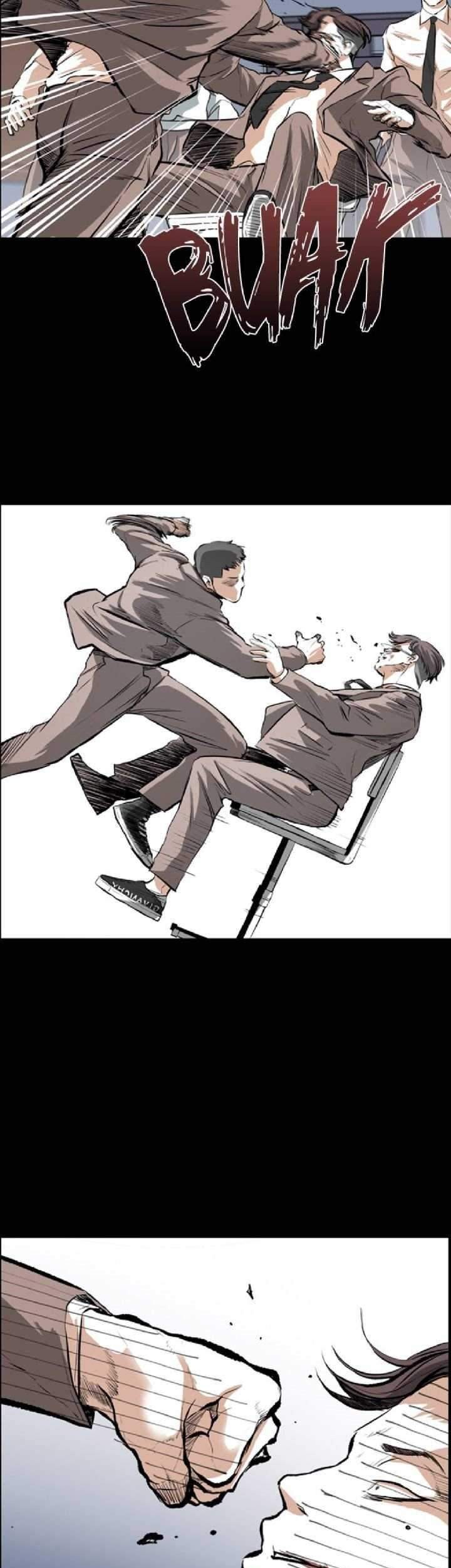 Castle Chapter 26 Gambar 42