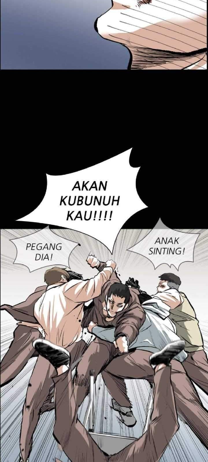 Castle Chapter 26 Gambar 43