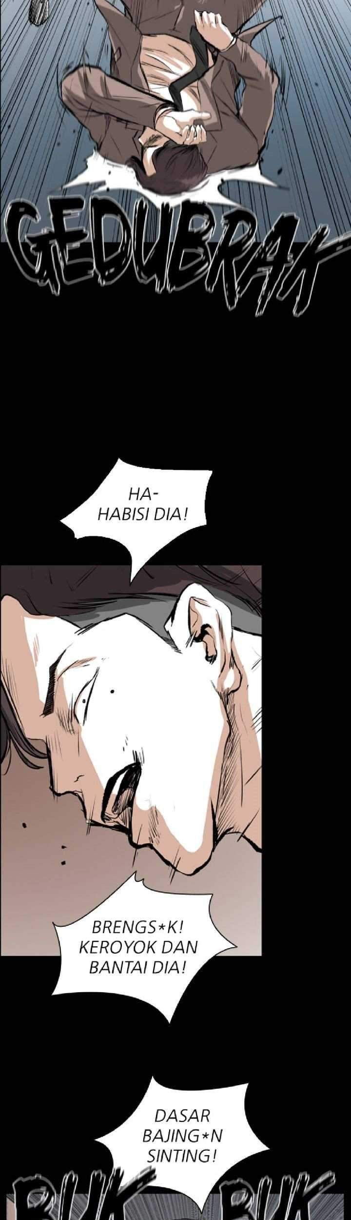 Castle Chapter 26 Gambar 44