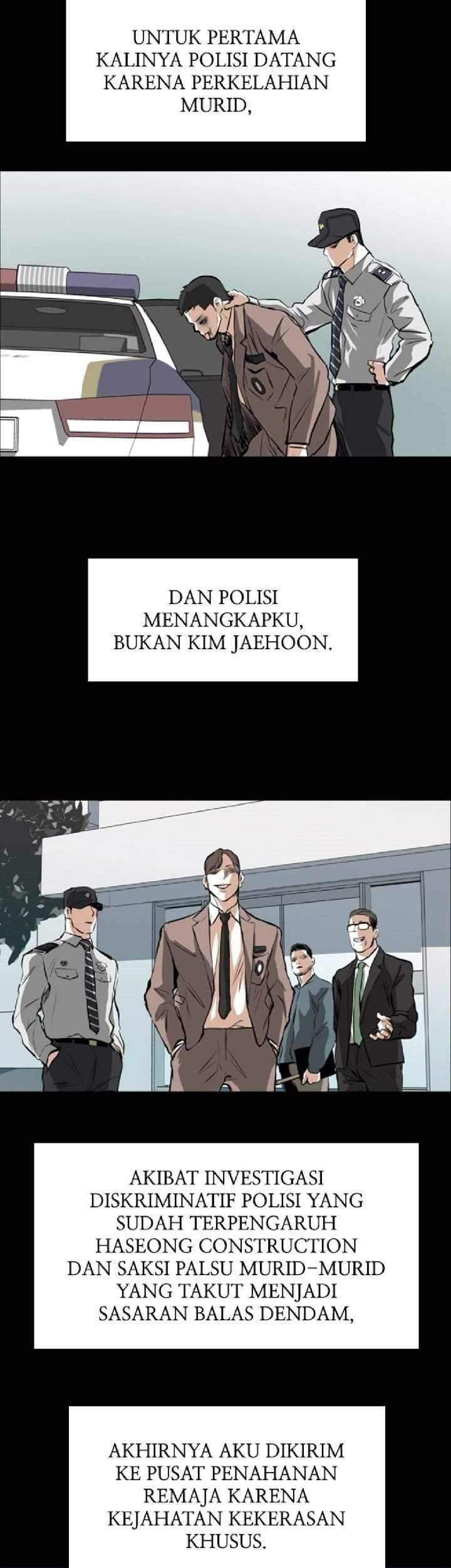 Castle Chapter 26 Gambar 46