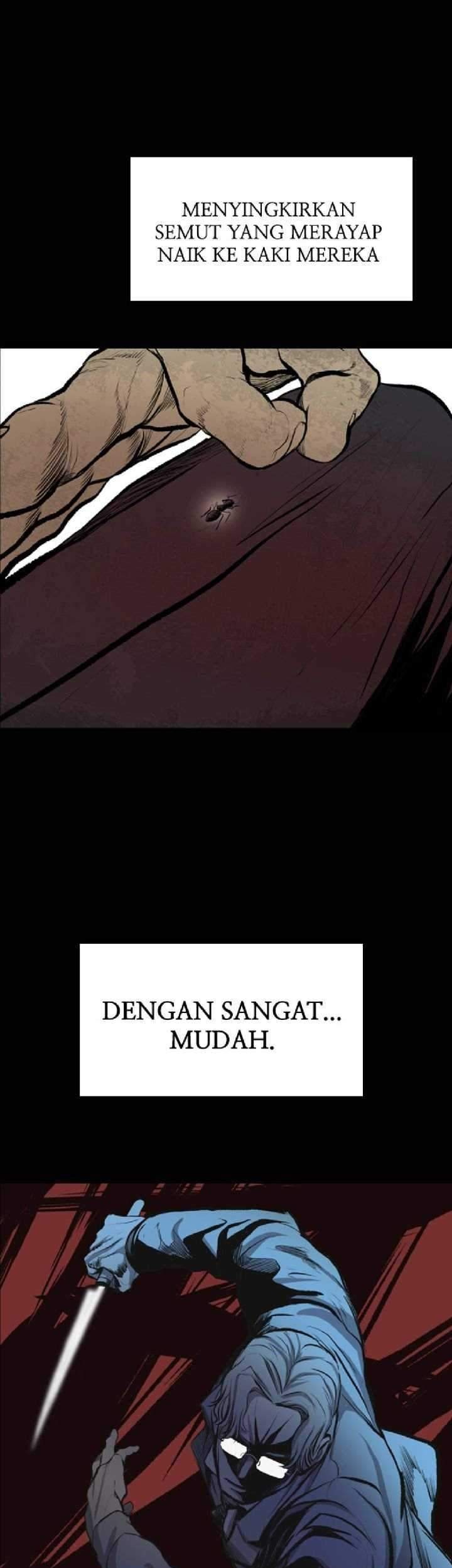 Castle Chapter 26 Gambar 50