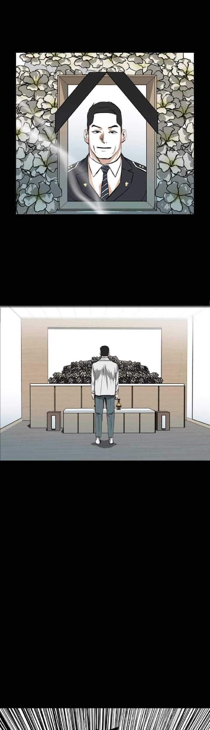 Castle Chapter 26 Gambar 52