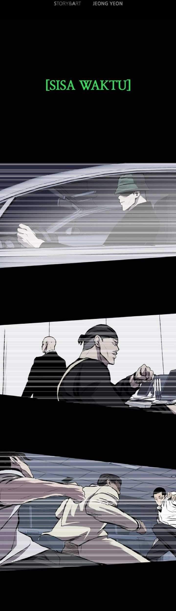 Castle Chapter 26 Gambar 54