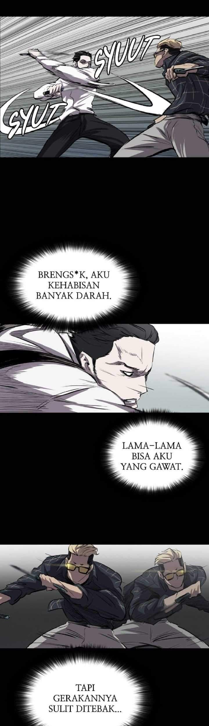 Castle Chapter 26 Gambar 56