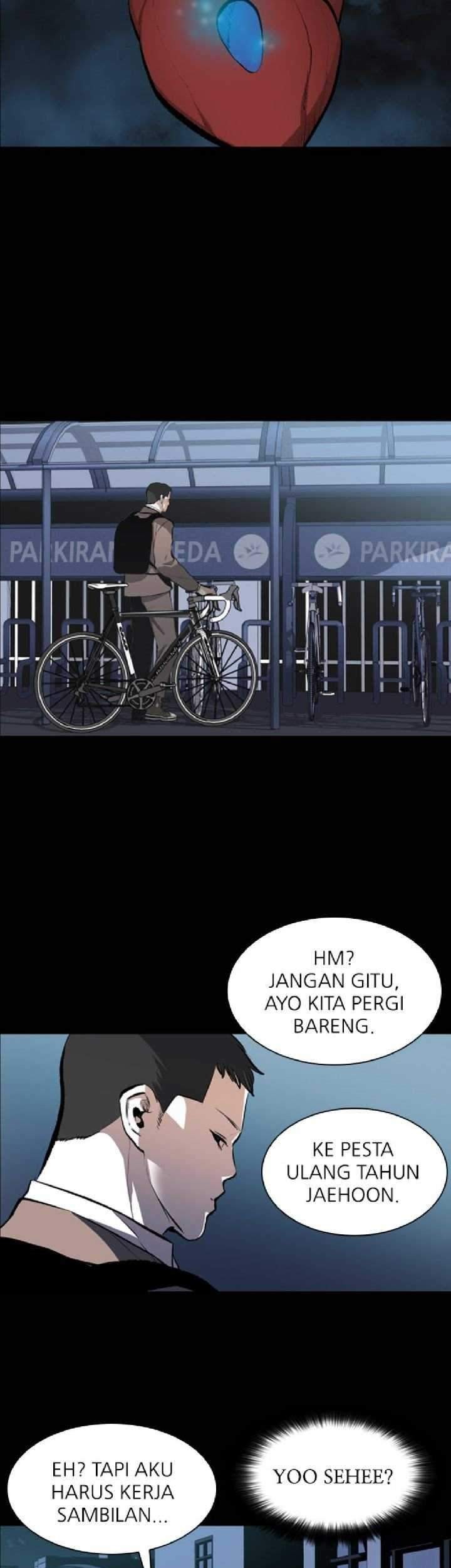 Castle Chapter 26 Gambar 3