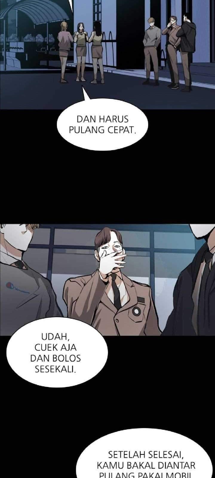 Castle Chapter 26 Gambar 4