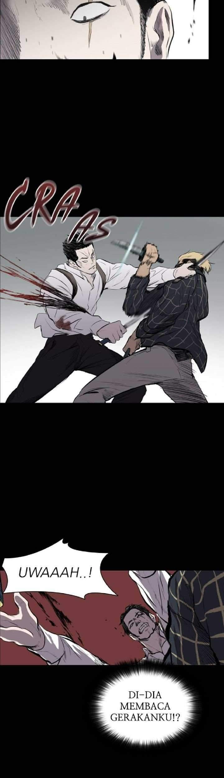 Castle Chapter 26 Gambar 60