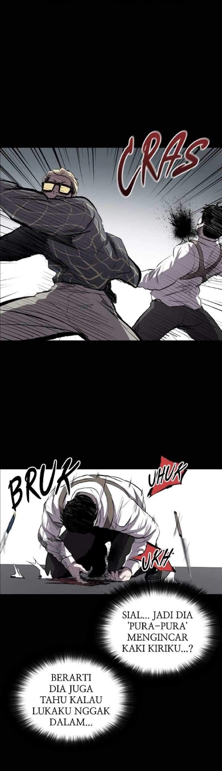 Castle Chapter 26 Gambar 62