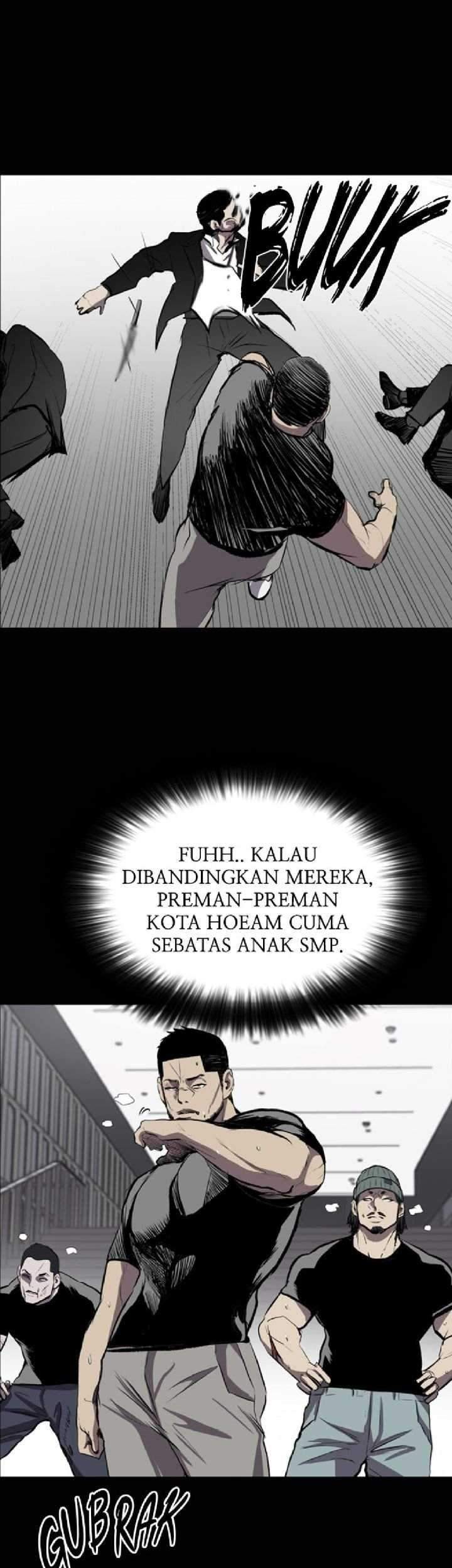 Castle Chapter 26 Gambar 64