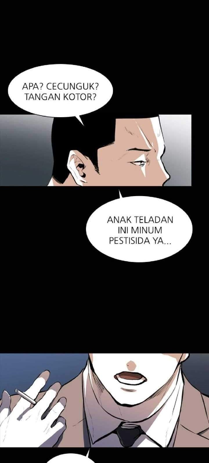 Castle Chapter 26 Gambar 8