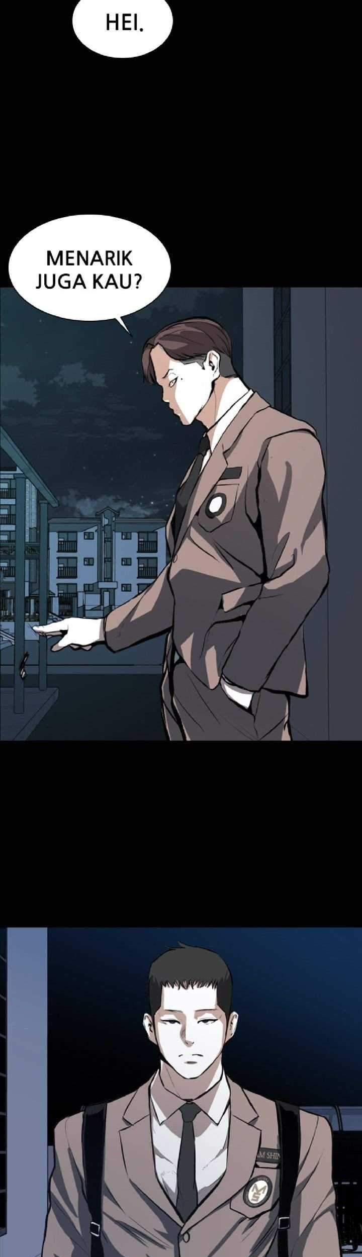 Castle Chapter 26 Gambar 9