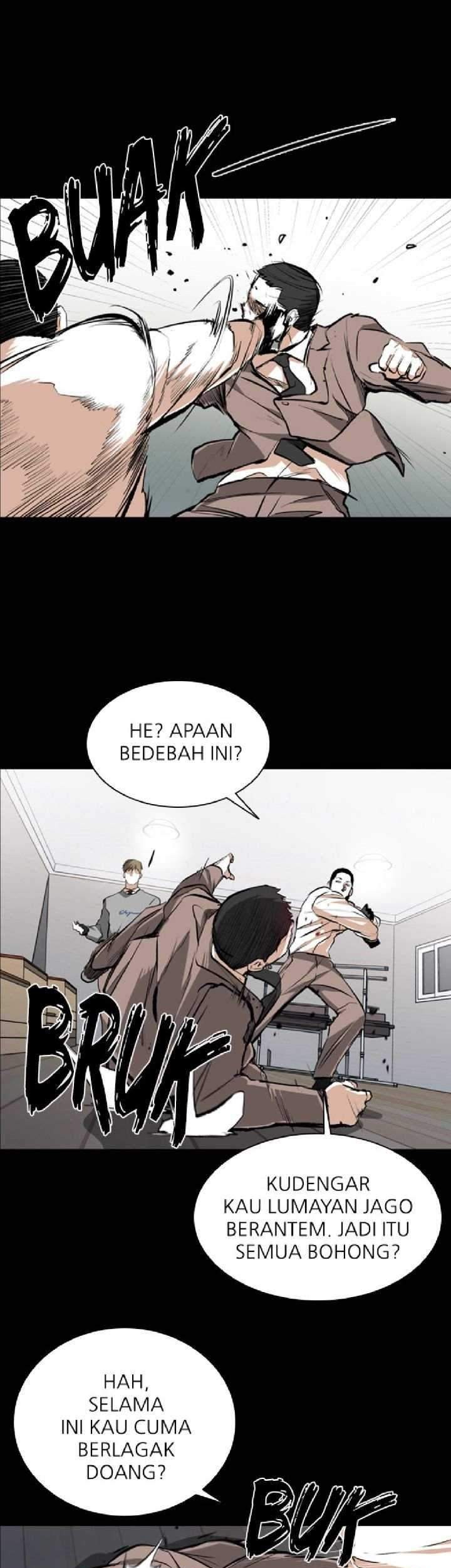 Castle Chapter 26 Gambar 14