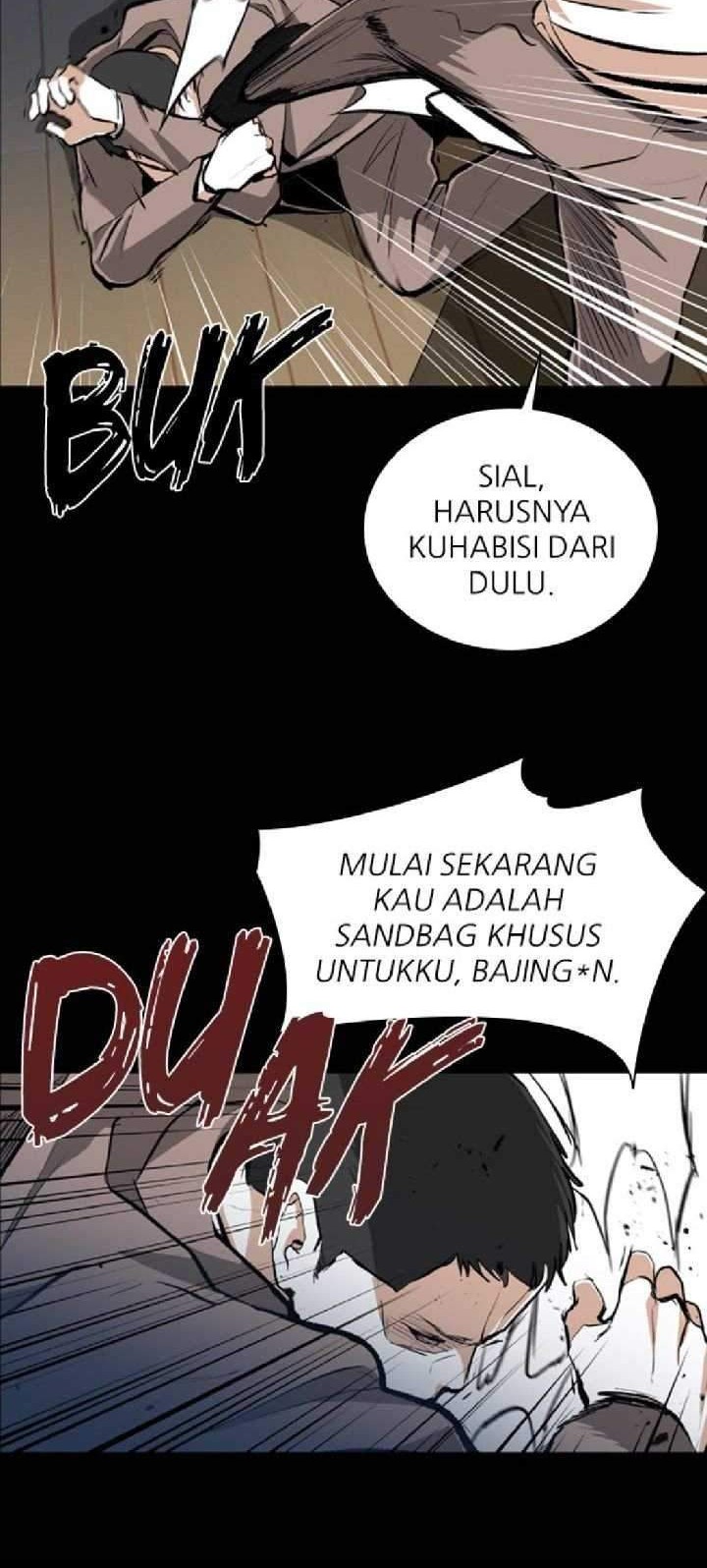 Castle Chapter 26 Gambar 15