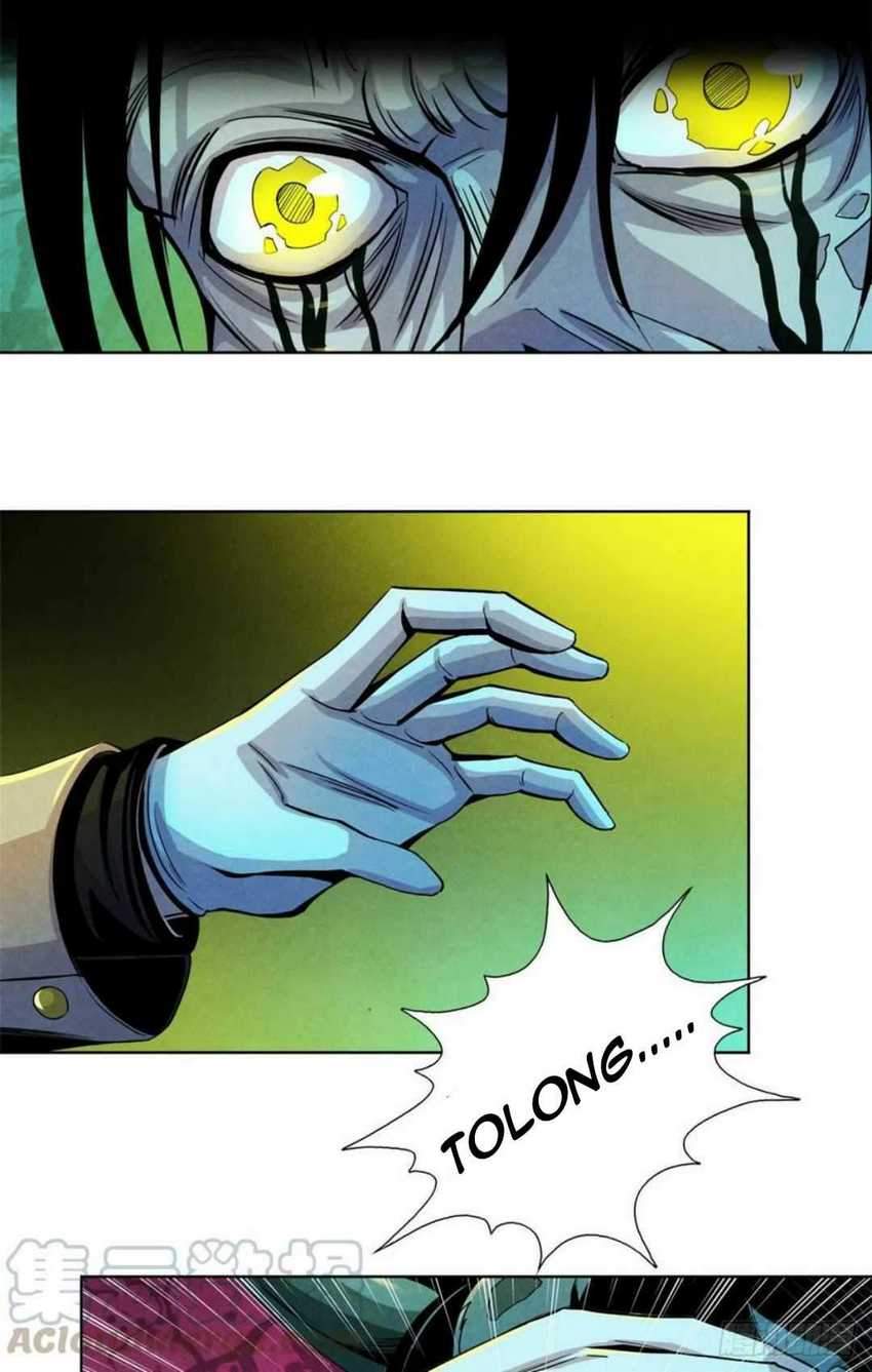 Doctor Li Ming Chapter 19 Gambar 10