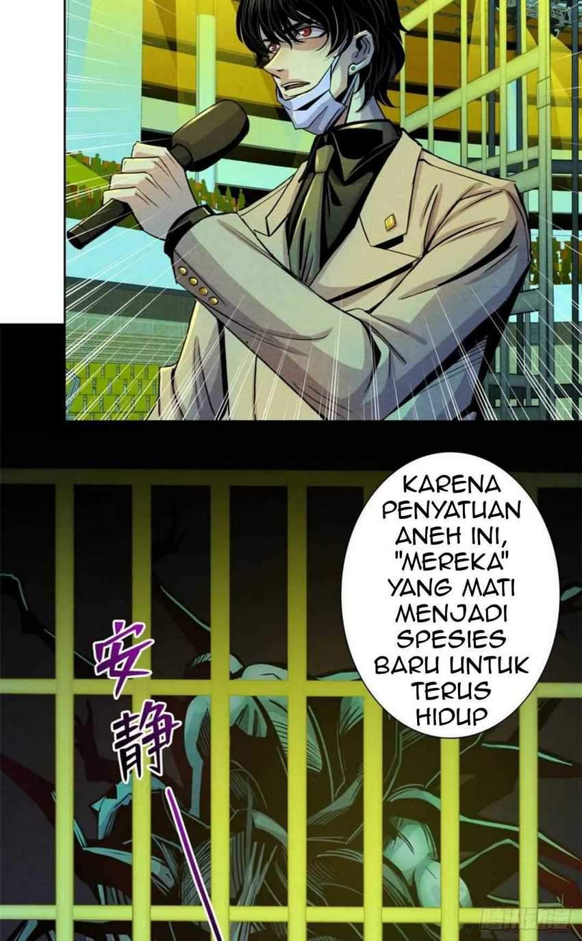 Doctor Li Ming Chapter 19 Gambar 17