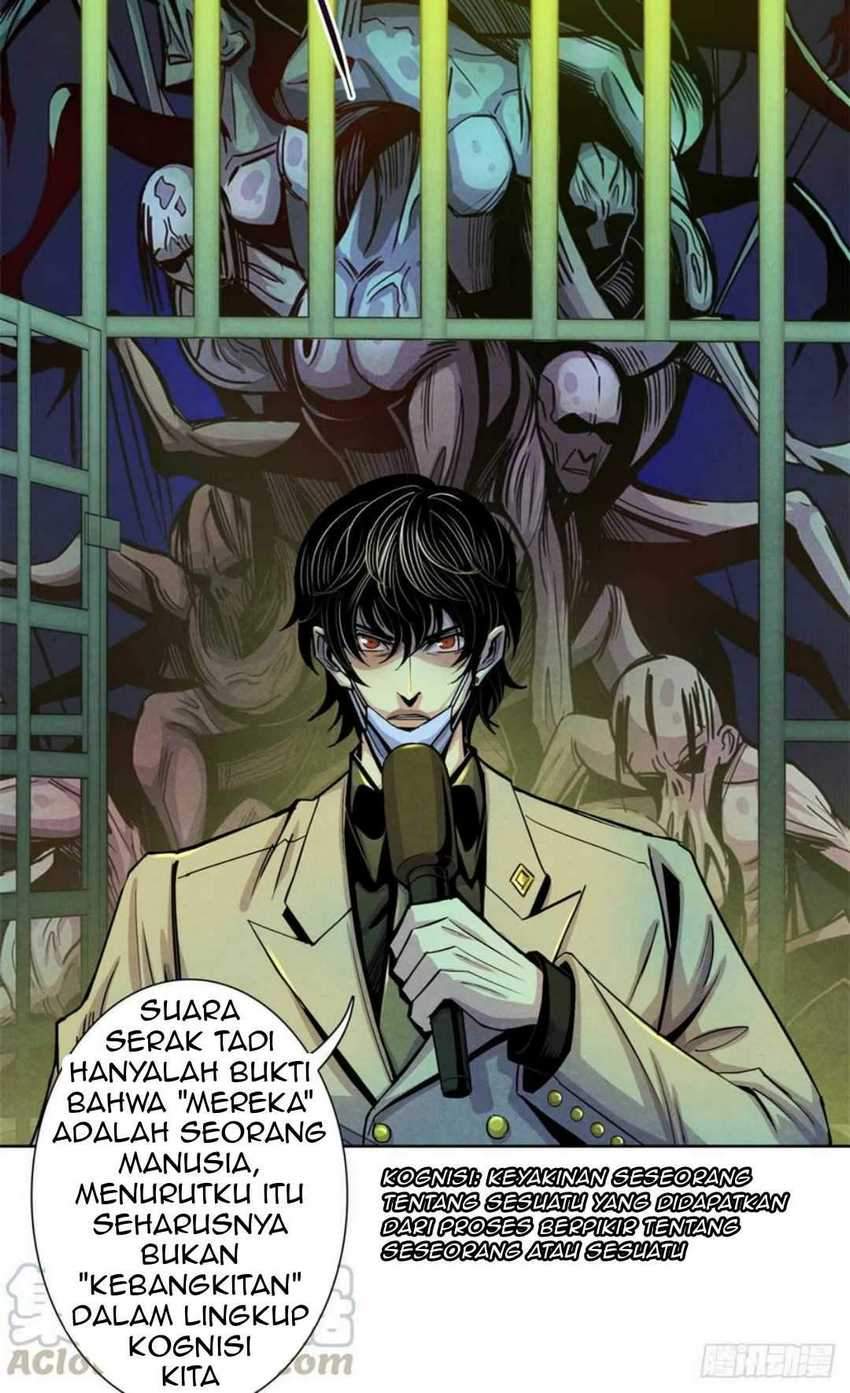 Doctor Li Ming Chapter 19 Gambar 18